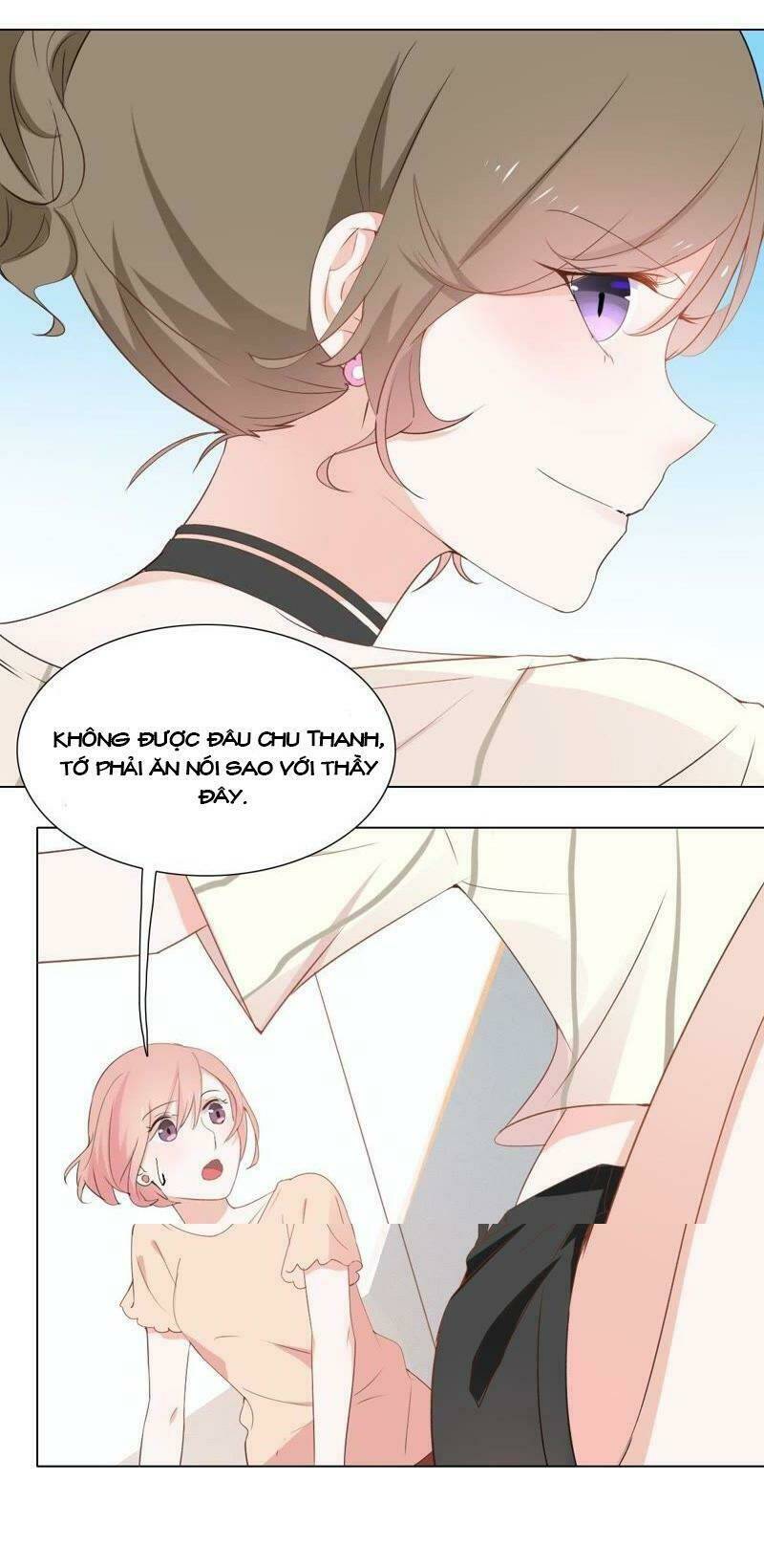 Thập Nhị Hắc Miêu: Chapter 1