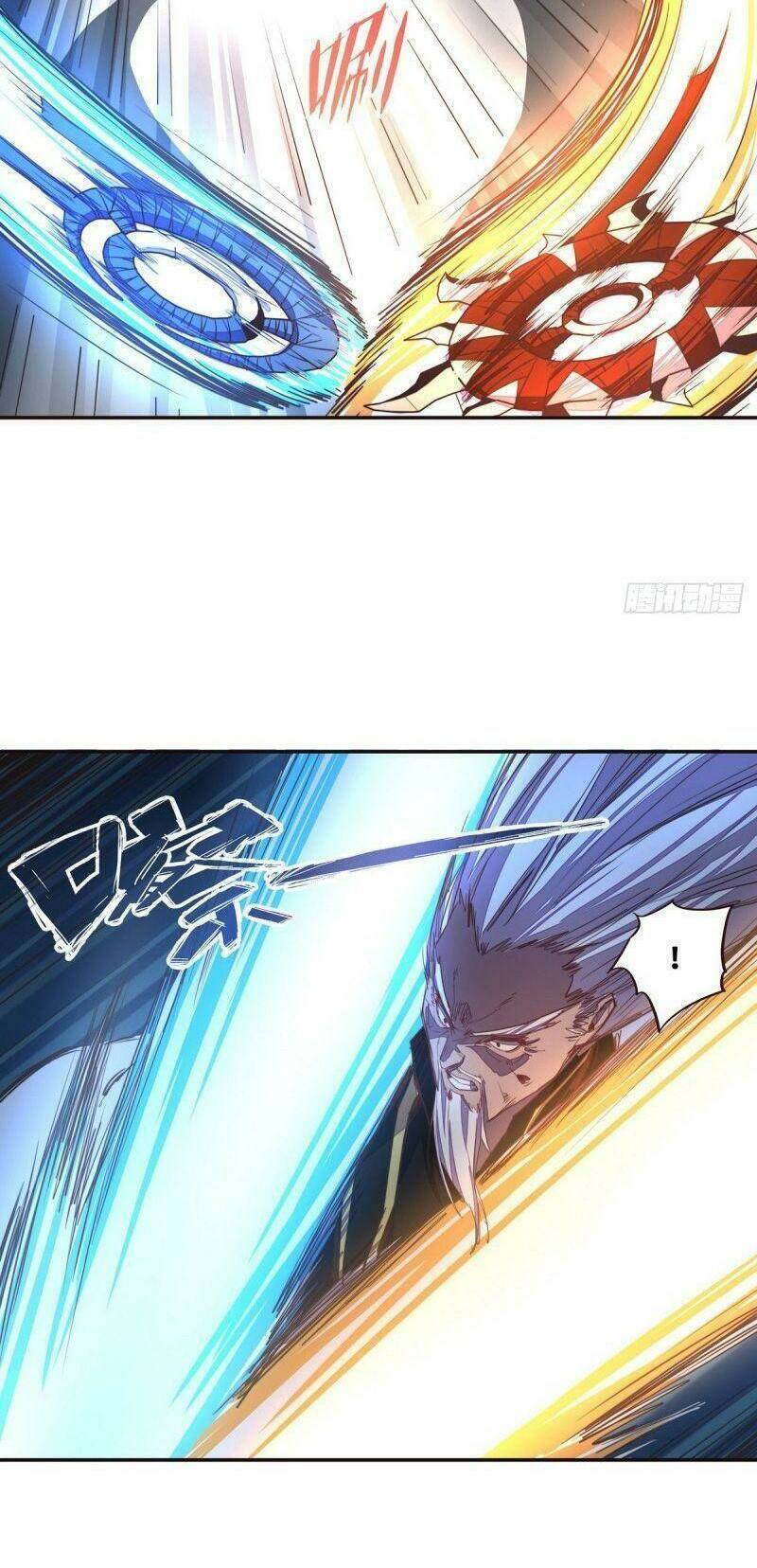 Sinh Tử Quyết: Chapter 132