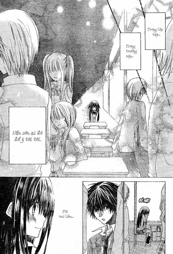 Kokoni Iru Yo: Chapter 2