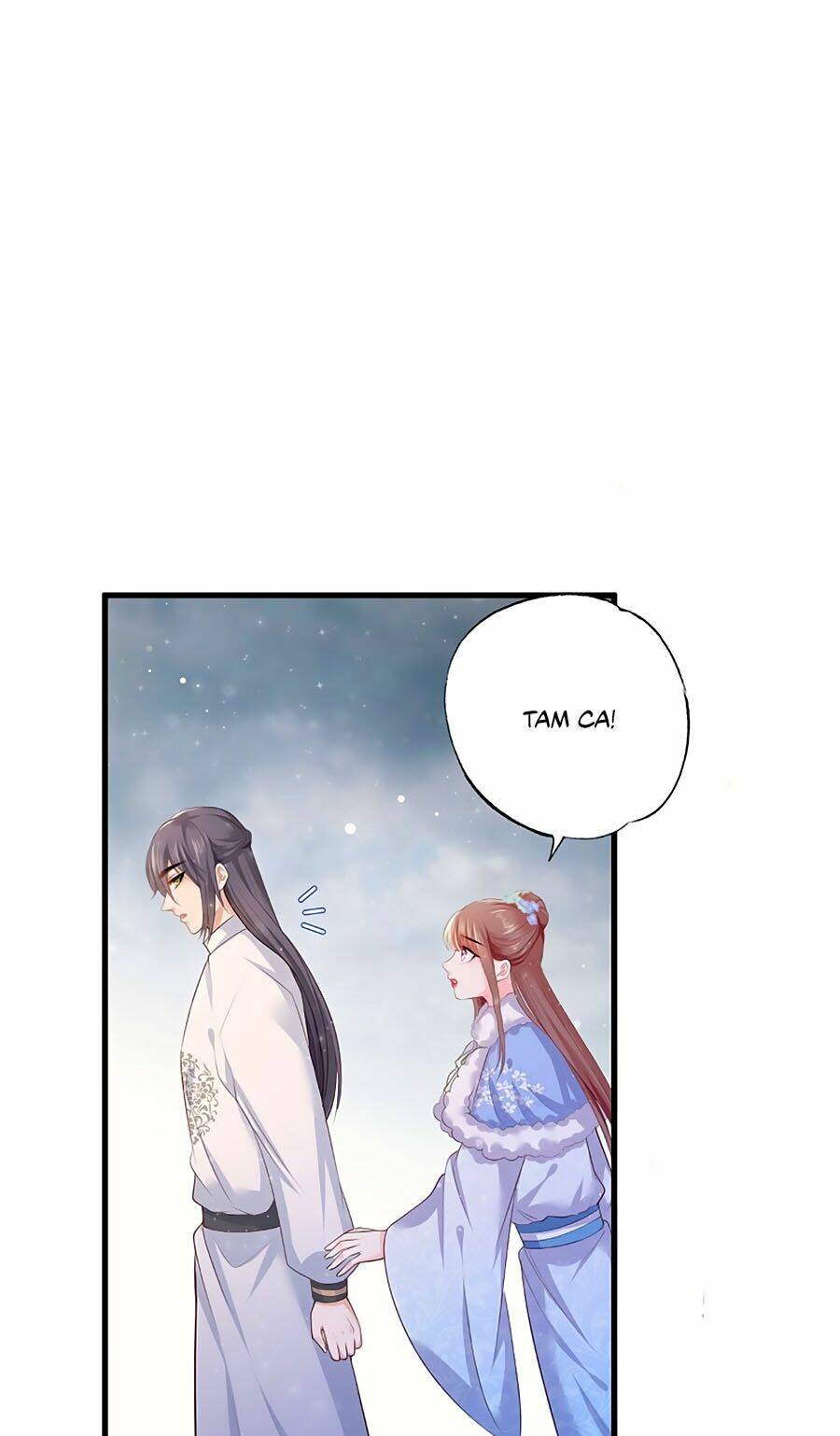 Nữ Thủ Phú Chi Kiều Sủng Nhiếp Chính Vương: Chapter 57