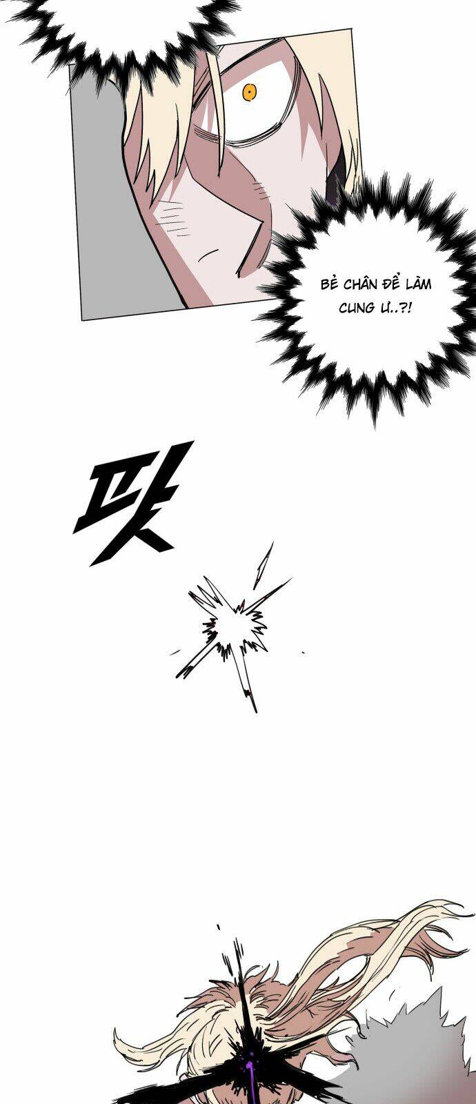 Hard Core Leveling Warrior: Chapter 131