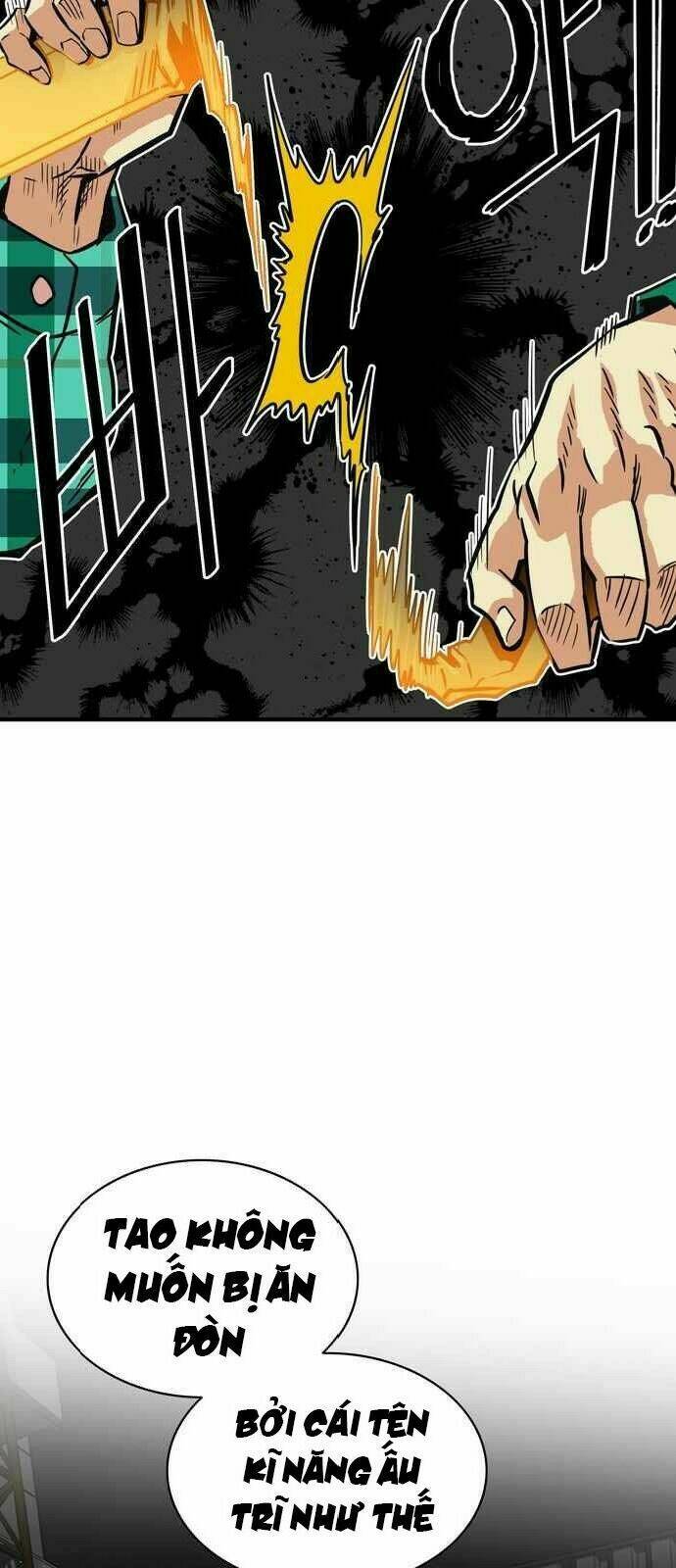 Bẫy Troll: Chapter 27