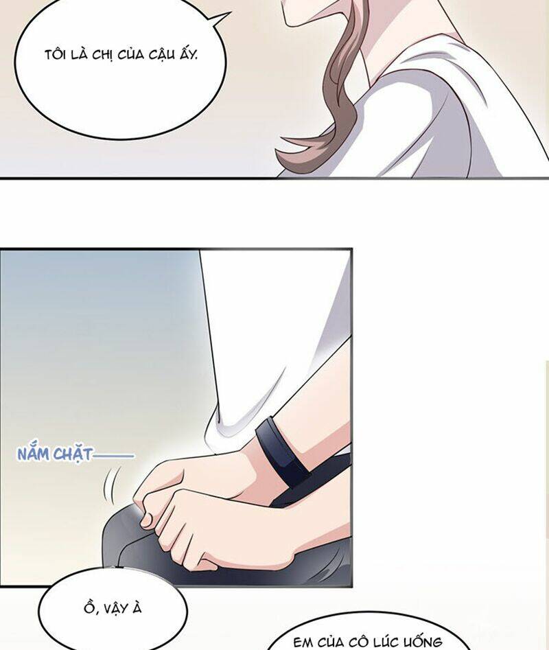 Mạc Thiếu Bức Hôn: Vợ Mới Khó Chống Đỡ: Chapter 9