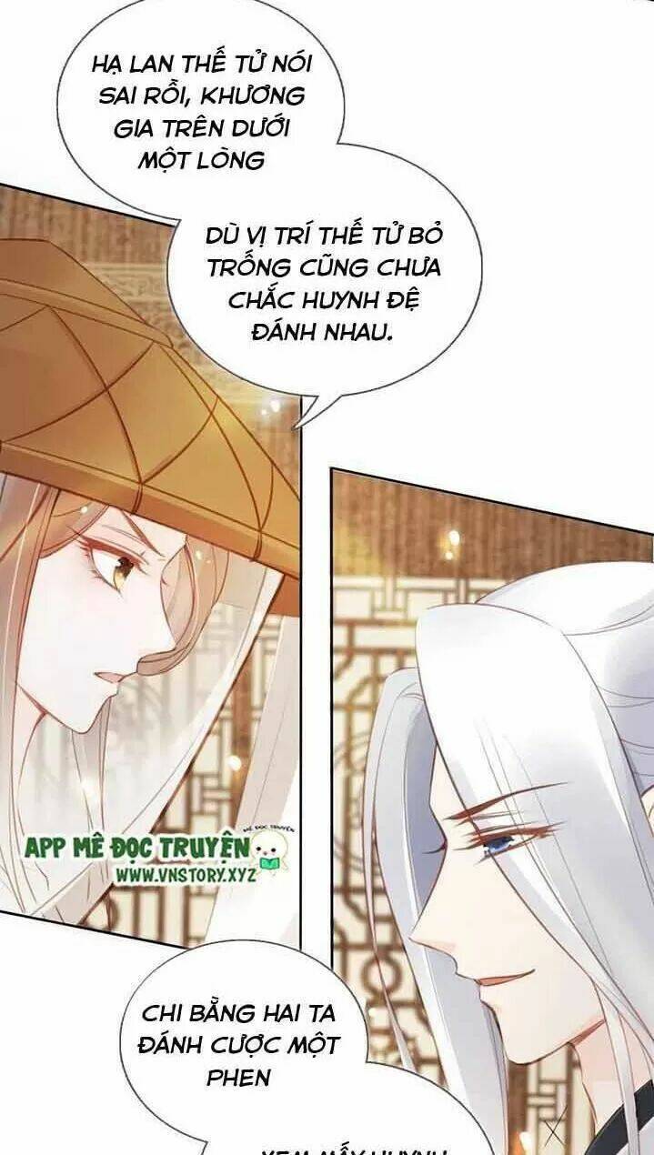 Nàng Trở Thành Bạch Nguyệt Quang Của Vương Gia Bệnh Kiều: Chapter 49