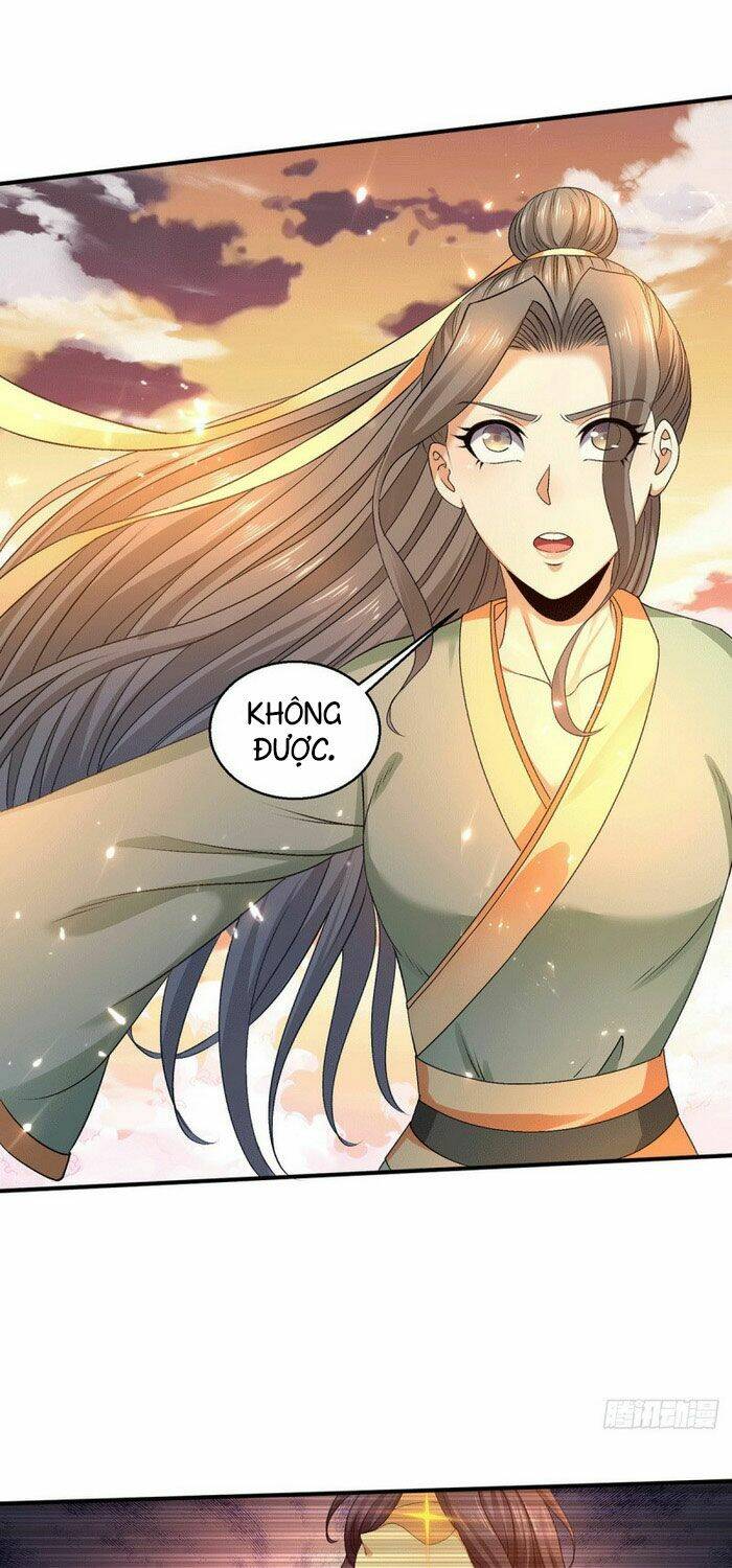Tiên Vương Trùng Sinh: Chapter 225