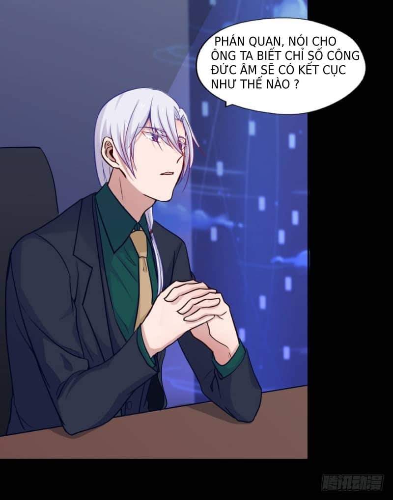 Chạy Đi Âm Sai: Chapter 38