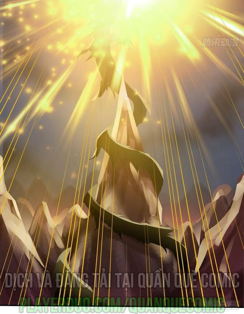 Nghịch Lân: Chapter 55