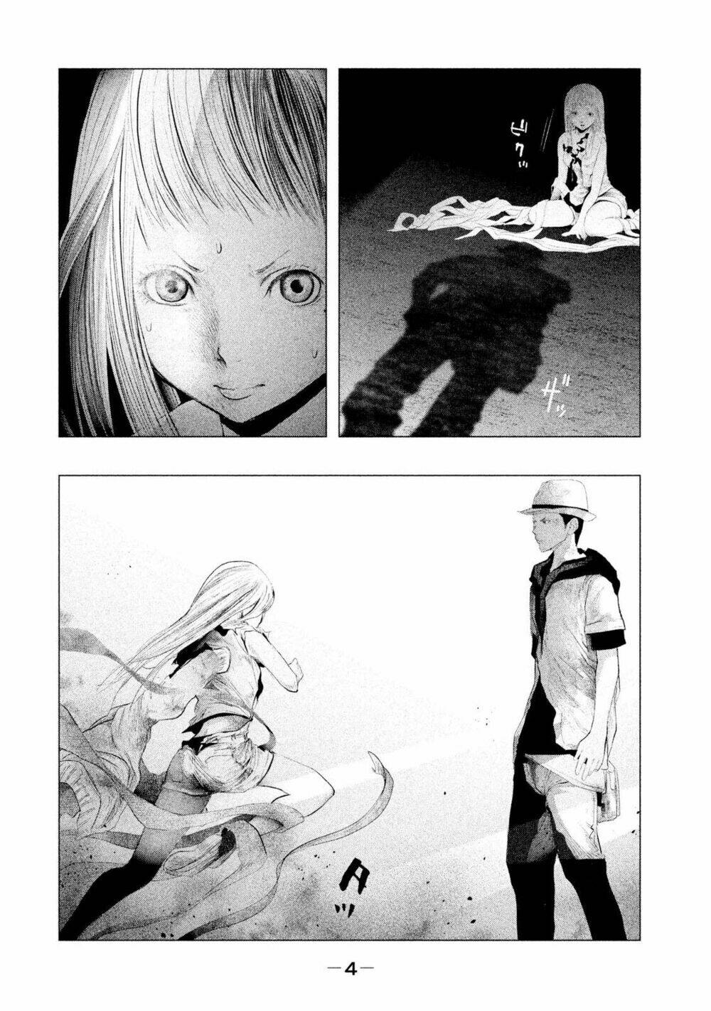 Ông Kẹ Sau 6H Tối!: Chapter 84
