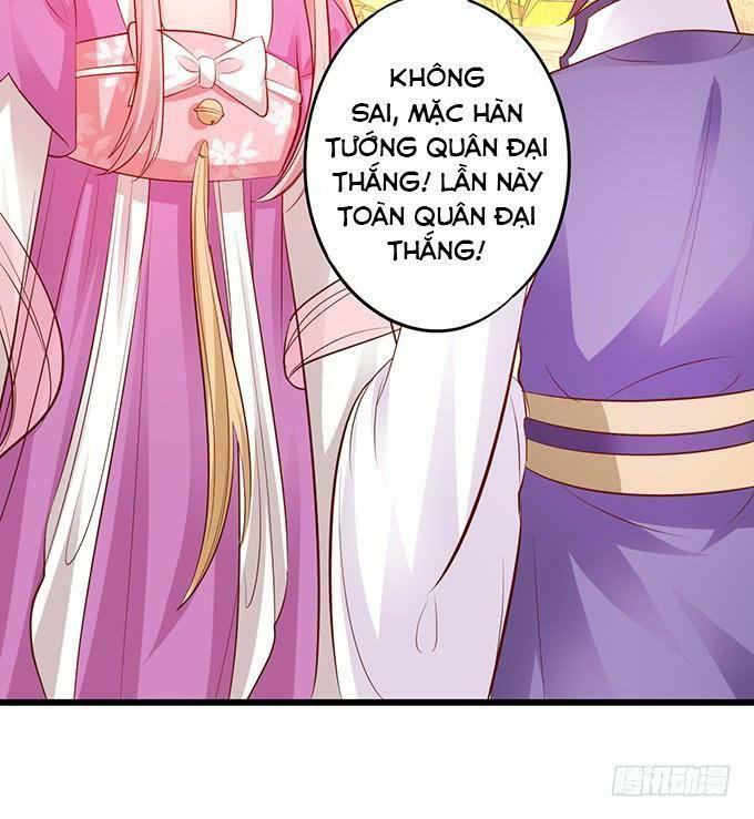 Hồ Tiên Hung Bạo: Chapter 147