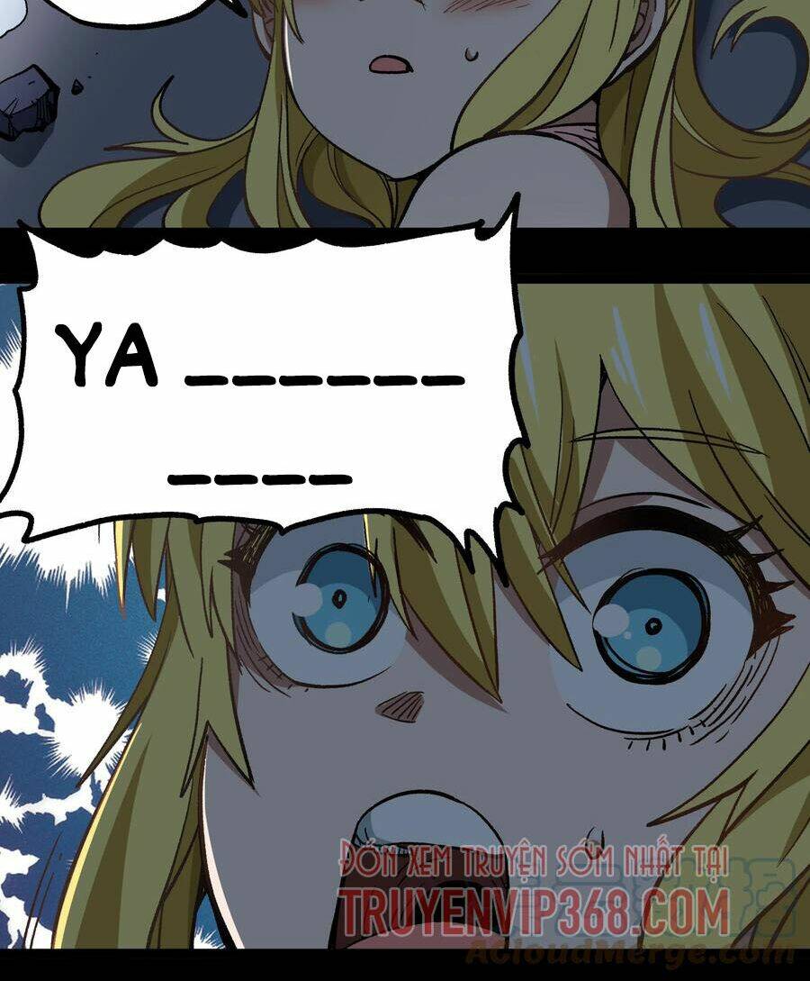 Vú Em Vô Địch: Chapter 13