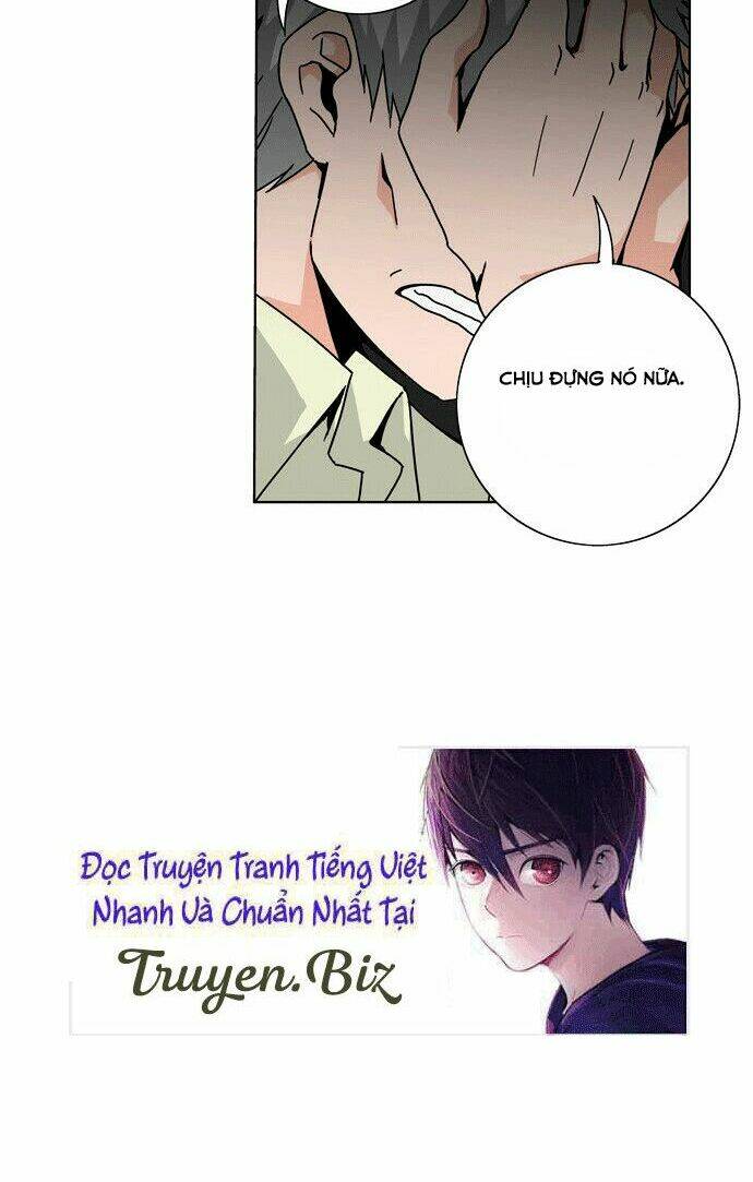Red String: Chapter 46
