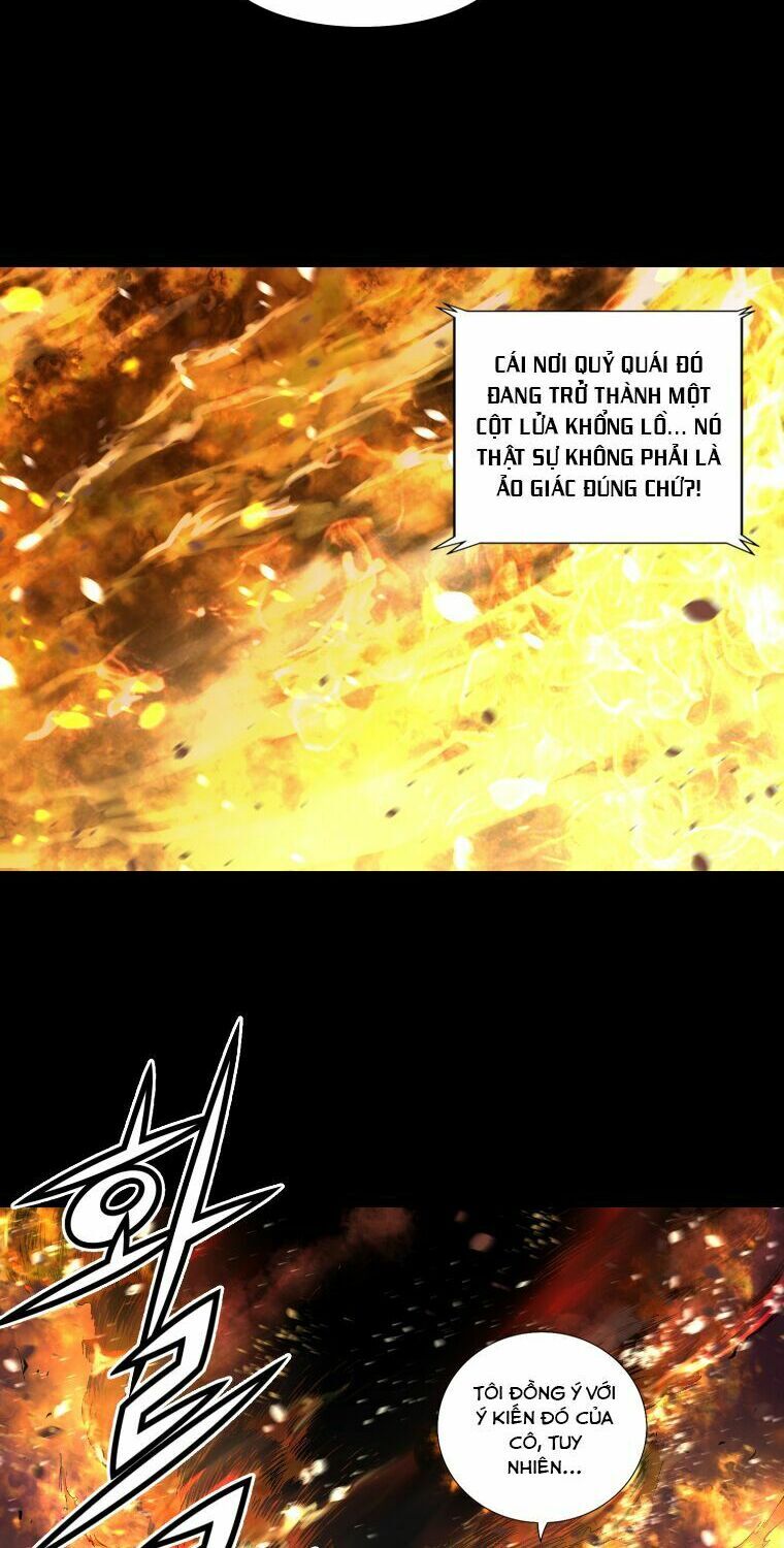 Dị Giới Tam Tuyệt: Chapter 3