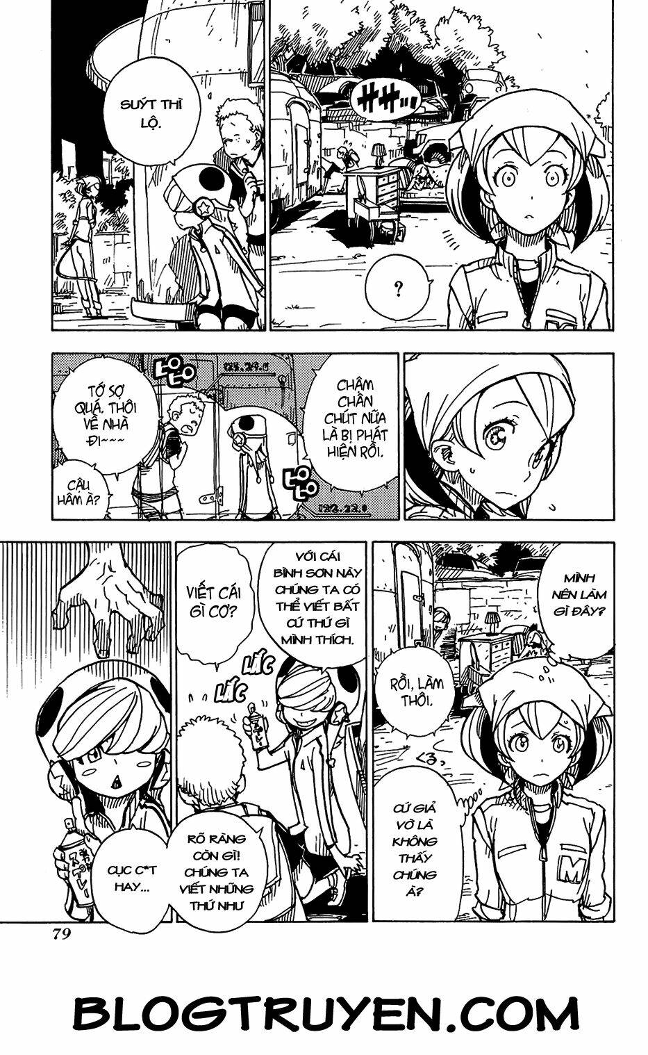 Dimension W: Chapter 11