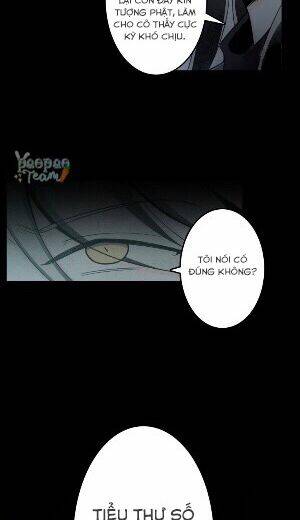 Hoan Nghênh Đến Với Trò Chơi Ác Mộng: Chapter 13