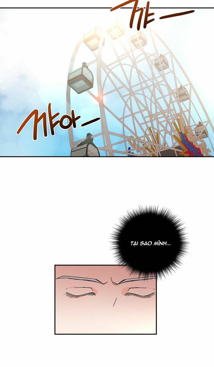 Kẻ Cắp Mặt Trăng: Chapter 27