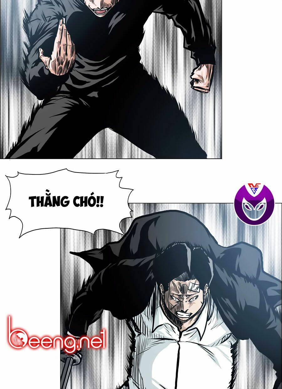 Bá Chủ Học Đường Ss3: Chapter 5