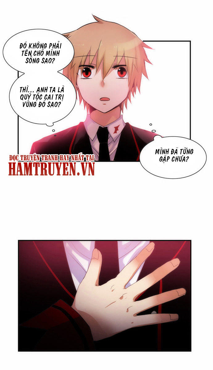 Crepuscule (Yamchi): Chapter 54