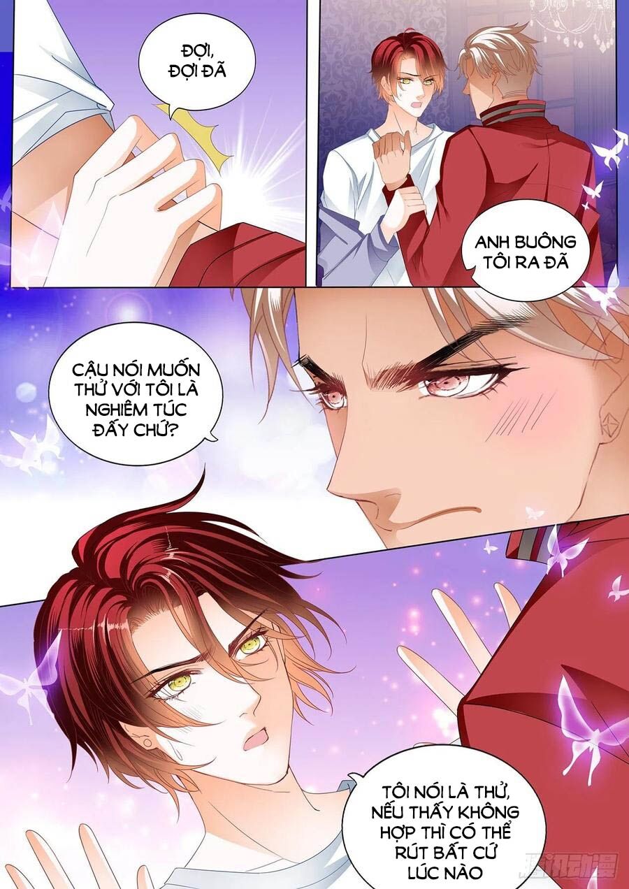 Bá Đạo Tiểu Thúc, Xin Trêu Chọc Vừa Thôi!: Chapter 194
