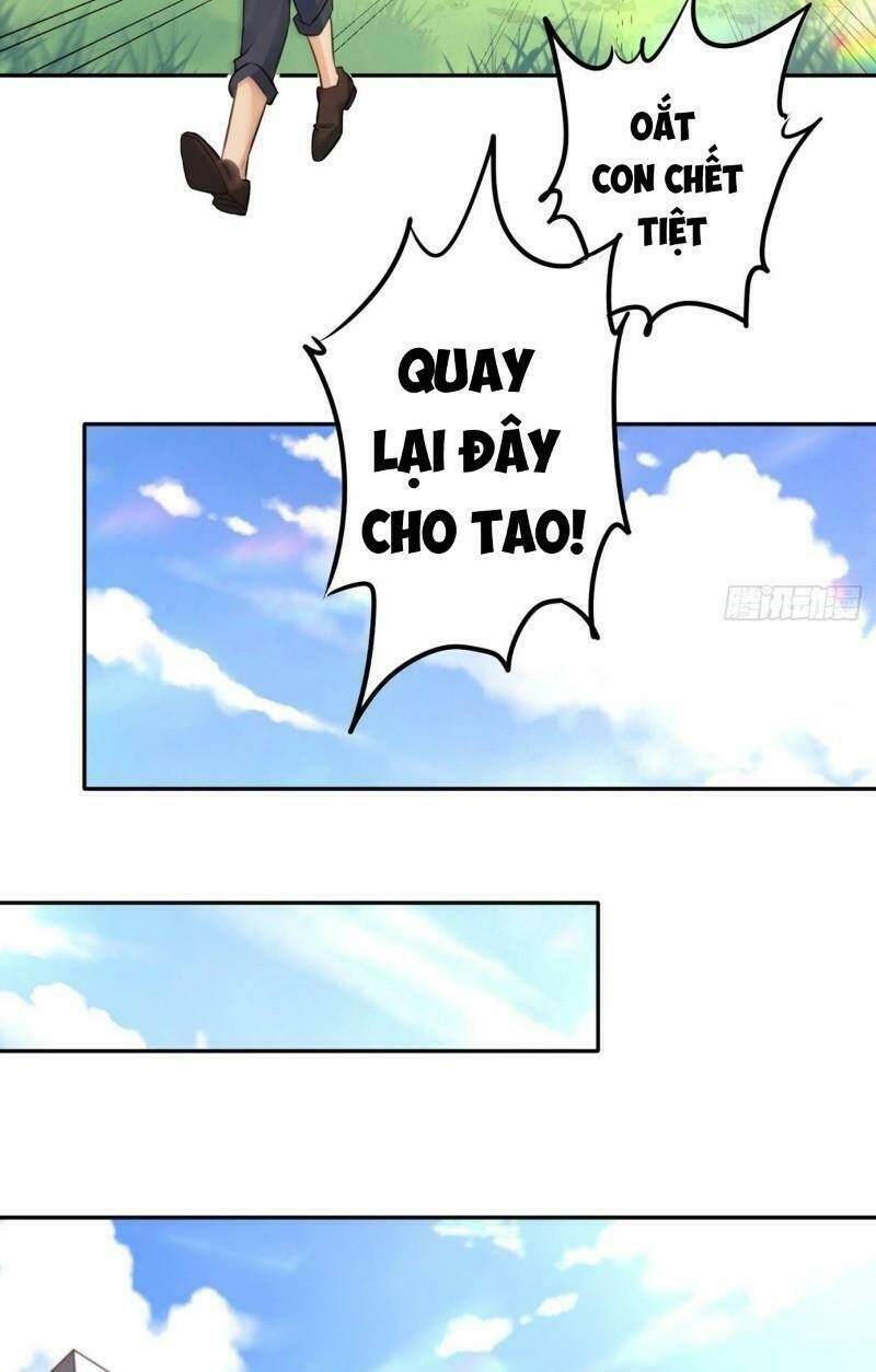 Tiên Giới Thương Thành: Chapter 6