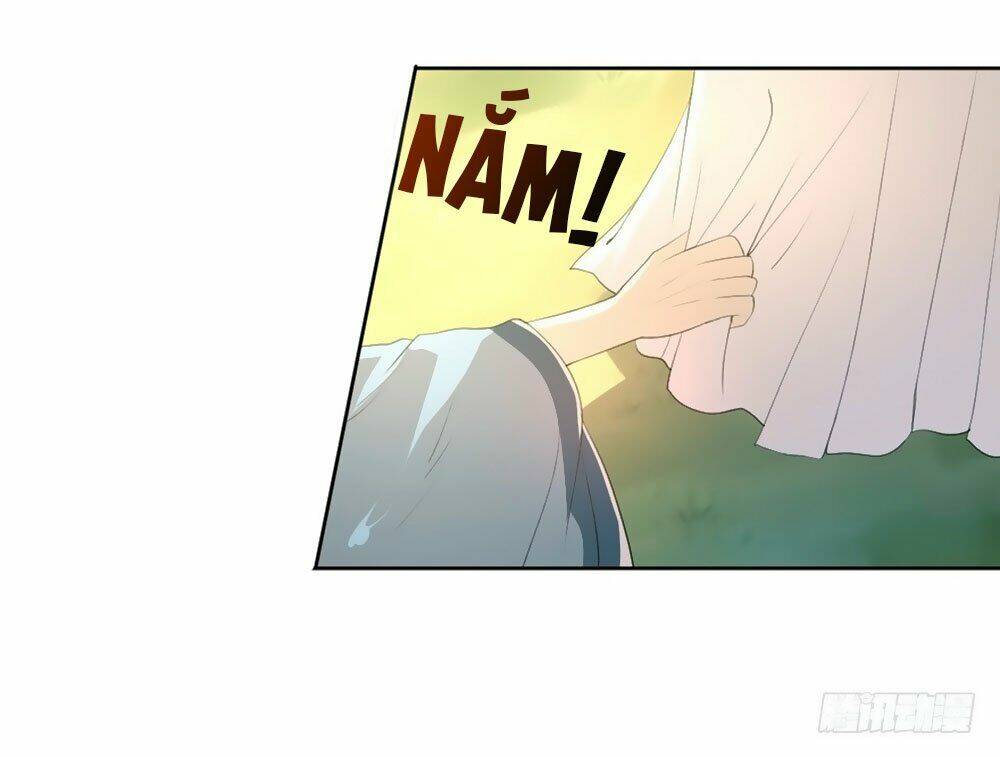 Sinh Sinh Tương Thác: Chapter 32