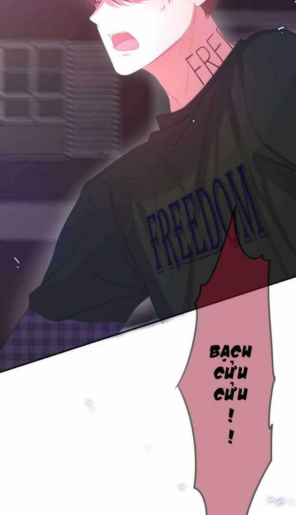 Tháng Sáu Kì Diệu: Chapter 47