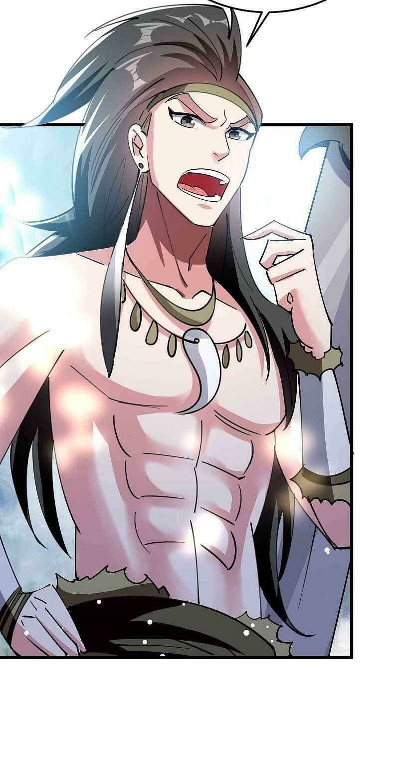 Vạn Giới Tiên Vương: Chapter 87