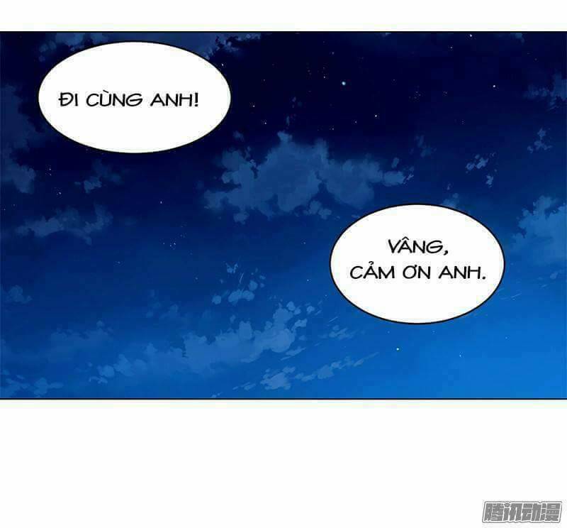 Trường Học Thảo Yêu Hoa: Chapter 5