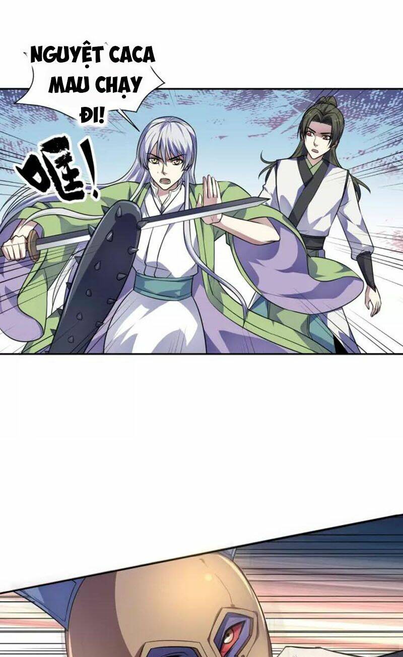 Nghịch Thiên Đại Thần: Chapter 85