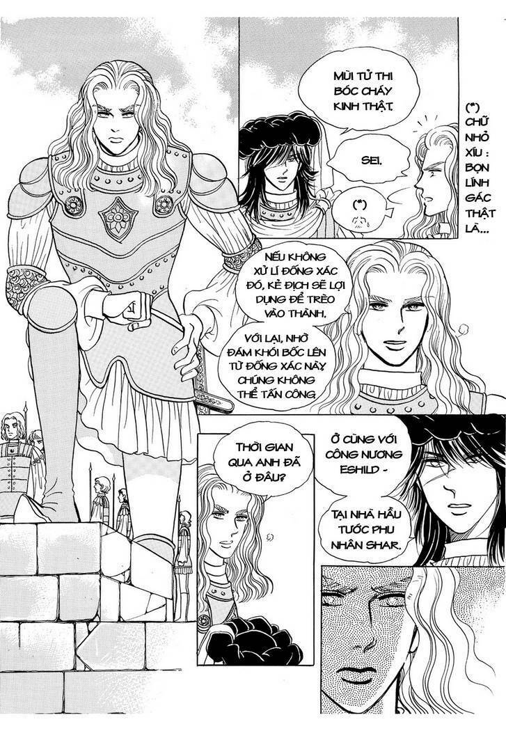 Princess Manhwa: Chapter 37