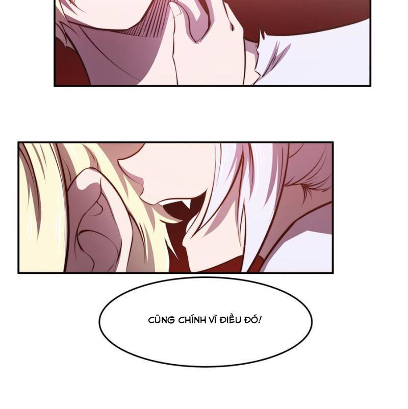 Vampires And Knight: Chapter 1