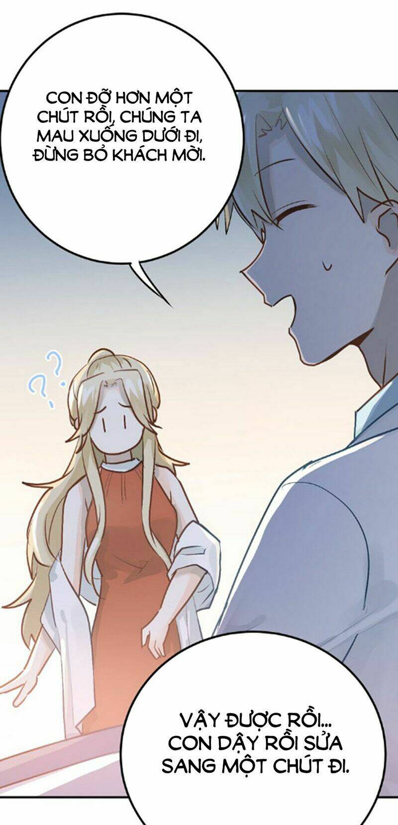 Đầu Gấu Biết Yêu: Chapter 89