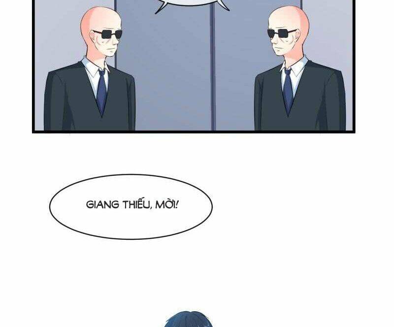 Ám Luyến Thành Hôn: Chapter 36