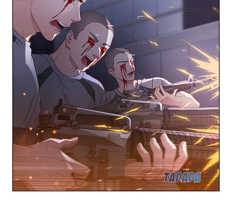 Ảo Mộng Hồ Điệp: Chapter 15
