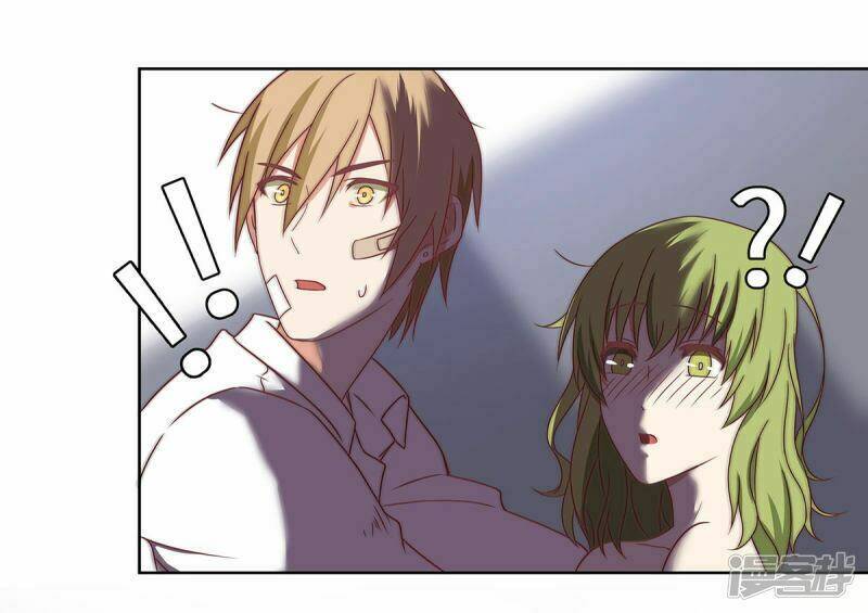 Trọng Sinh Quý Thê Chi Phục Thù Hoa Lệ: Chapter 44