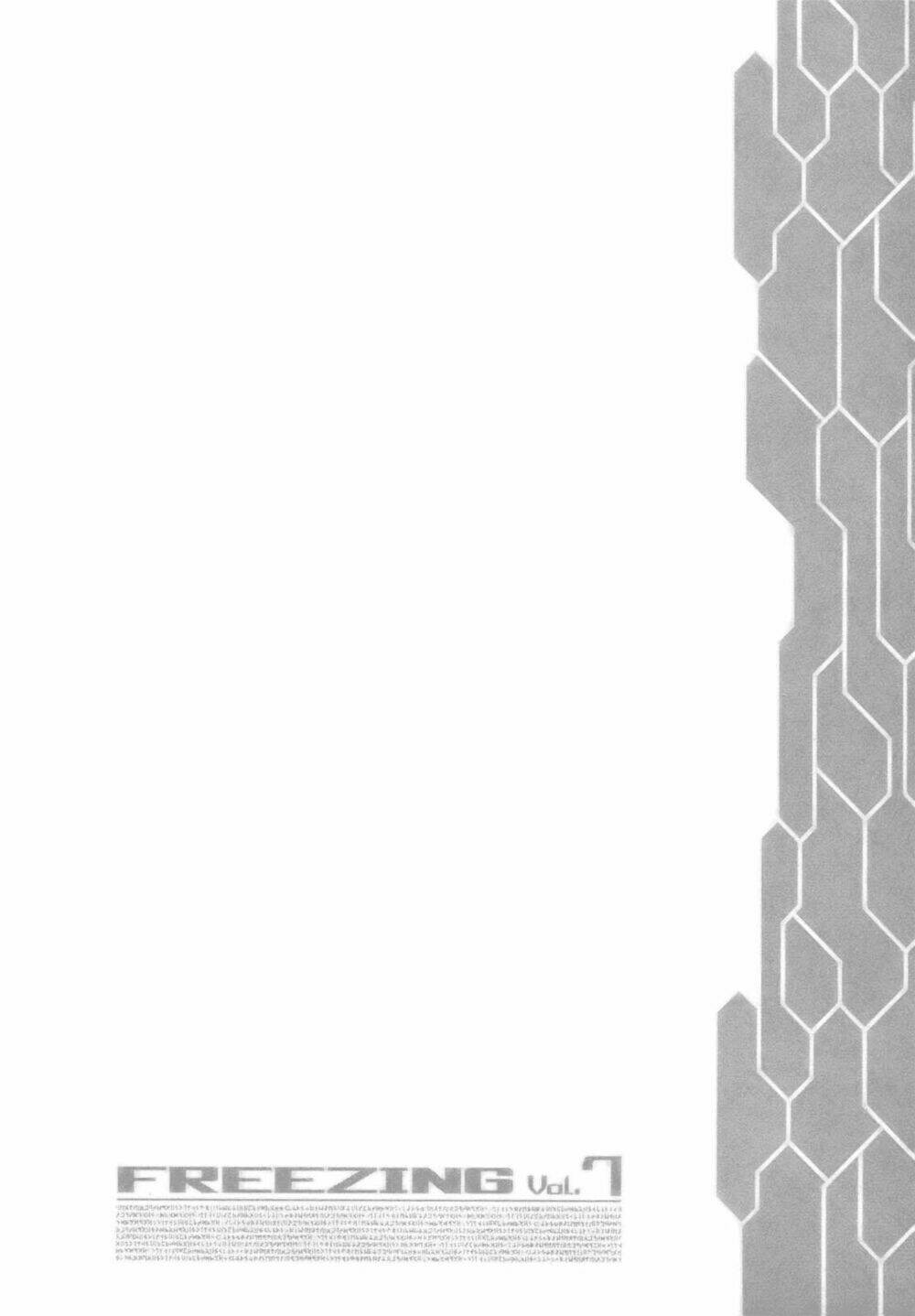 Freezing: Chapter 40