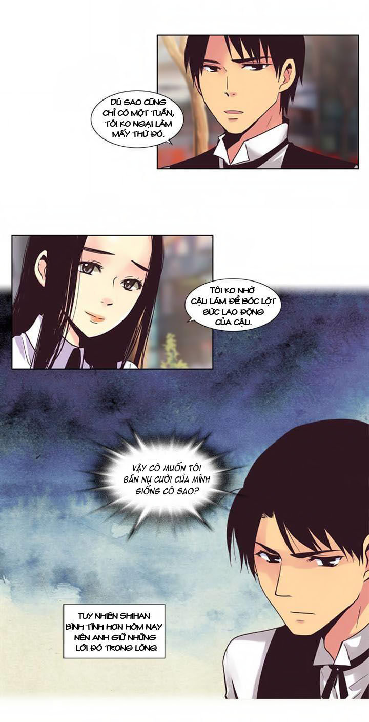 Dear, Only You Don\’t Know!: Chapter 26