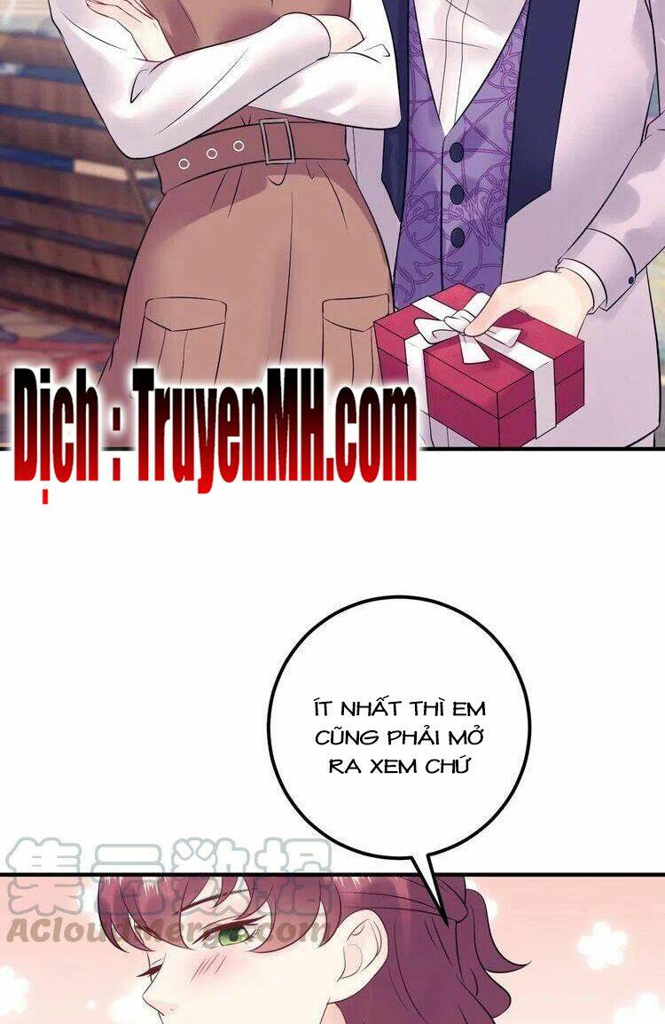 Trong Sinh Chi Ức Vạn Ảnh Hậu Yếu Thượng Vị: Chapter 363