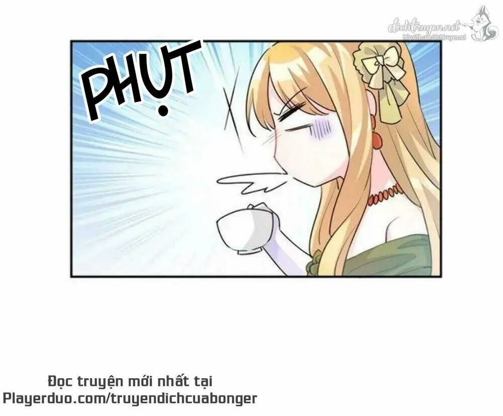 Nữ Hiệp Trở Về: Chapter 5