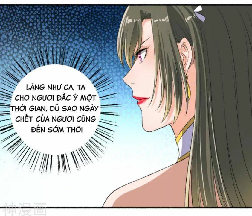 Cuồng Phi Phách Lối: Chapter 67