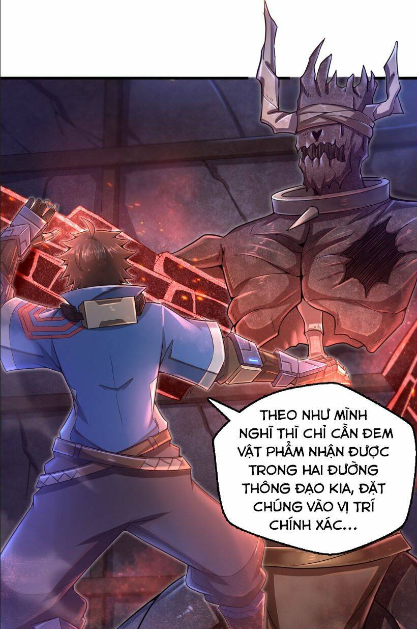 Một Trăm Triệu Điểm: Chapter 14