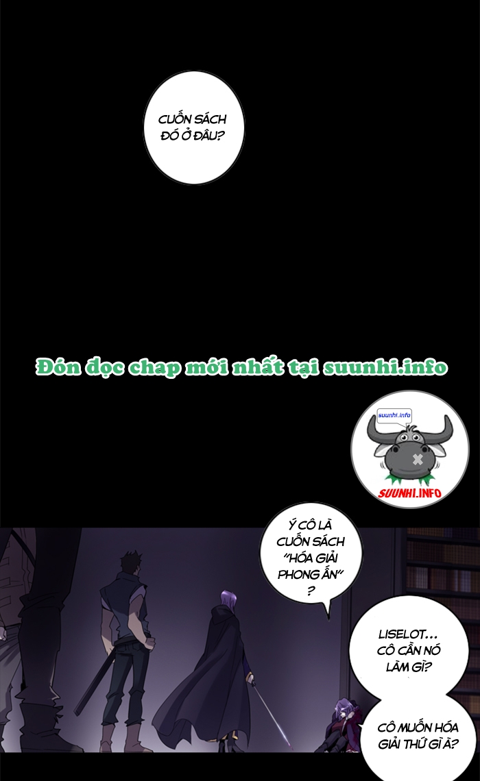 Soul Cartel: Chapter 73