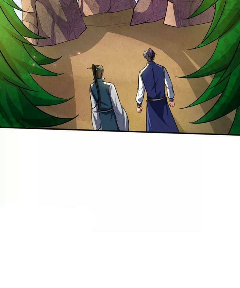 Yêu Giả Vi Vương: Chapter 347