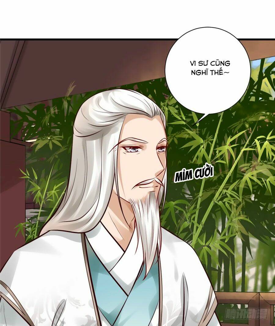 Nữ Đế Livestream Công Lược: Chapter 18