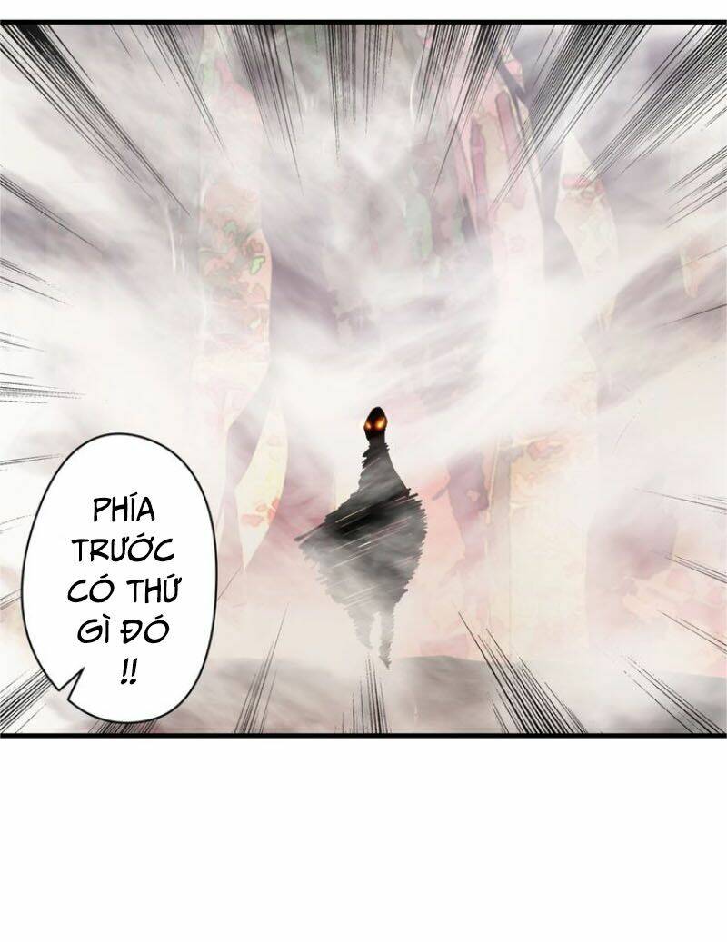 Ta Luyện Dược Thành Thánh: Chapter 18