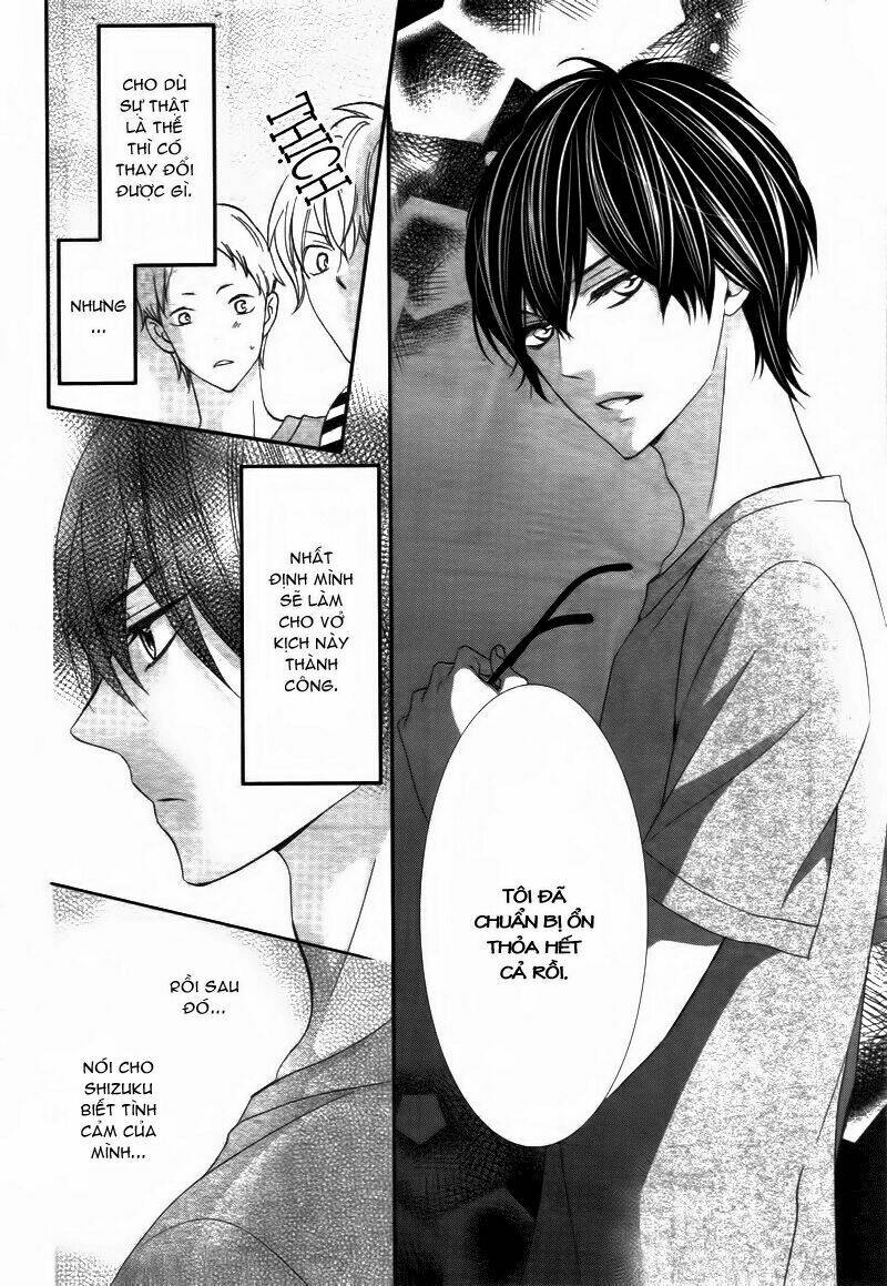 Chuyện Ba Người: Chapter 5