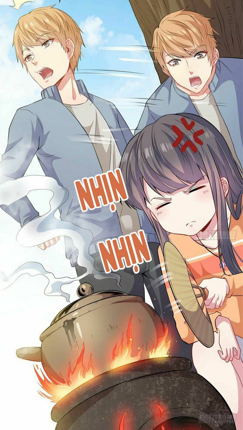Ngạo Kiều Quỷ Vương Yêu Ta: Chapter 97