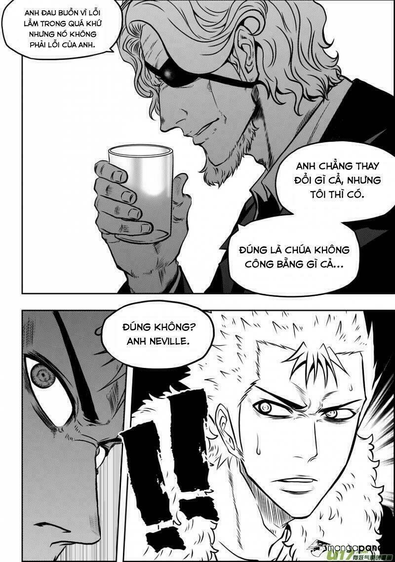 Macrophage Regulation: Chapter 51