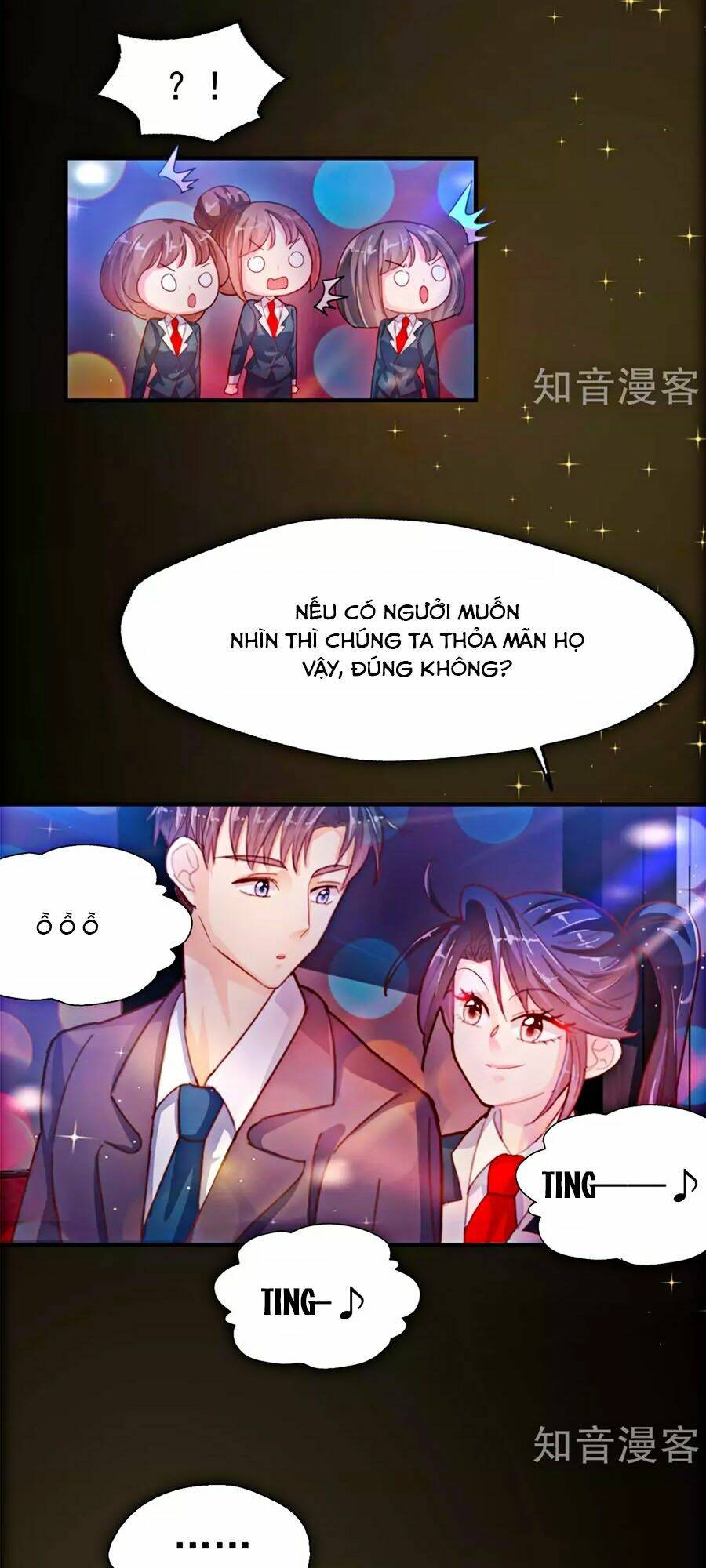 Sau Này Vẫn Cứ Thích Anh: Chapter 57