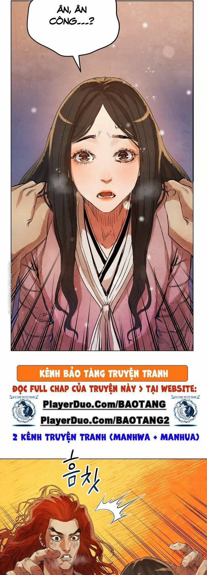 Phụng Tiên Trọng Sinh Ký: Chapter 18