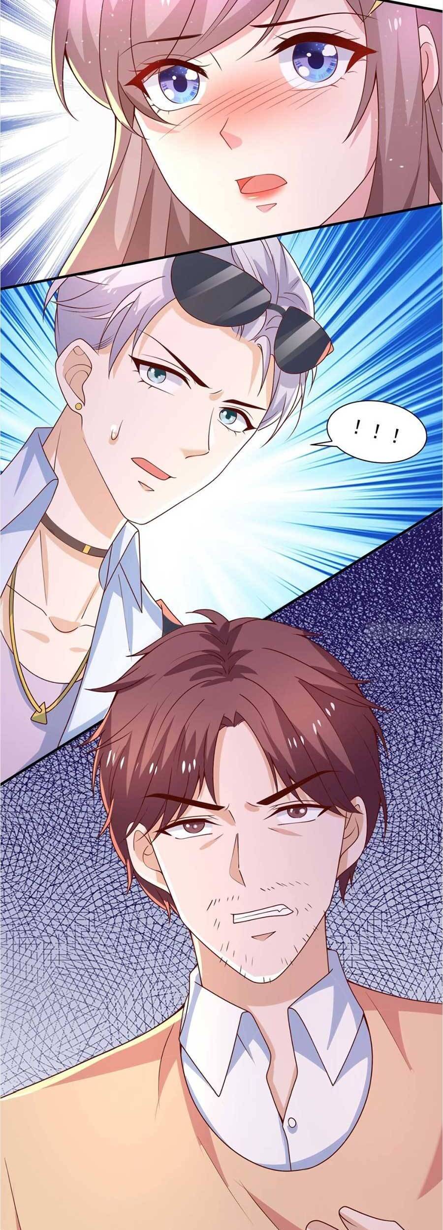 Trọng Sinh Chi Ngược Tra Nữ Vương: Chapter 71